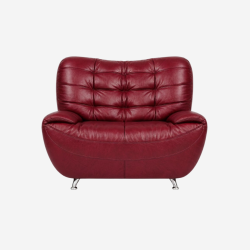Valencia Sofa 1 Seater - Helloilmare